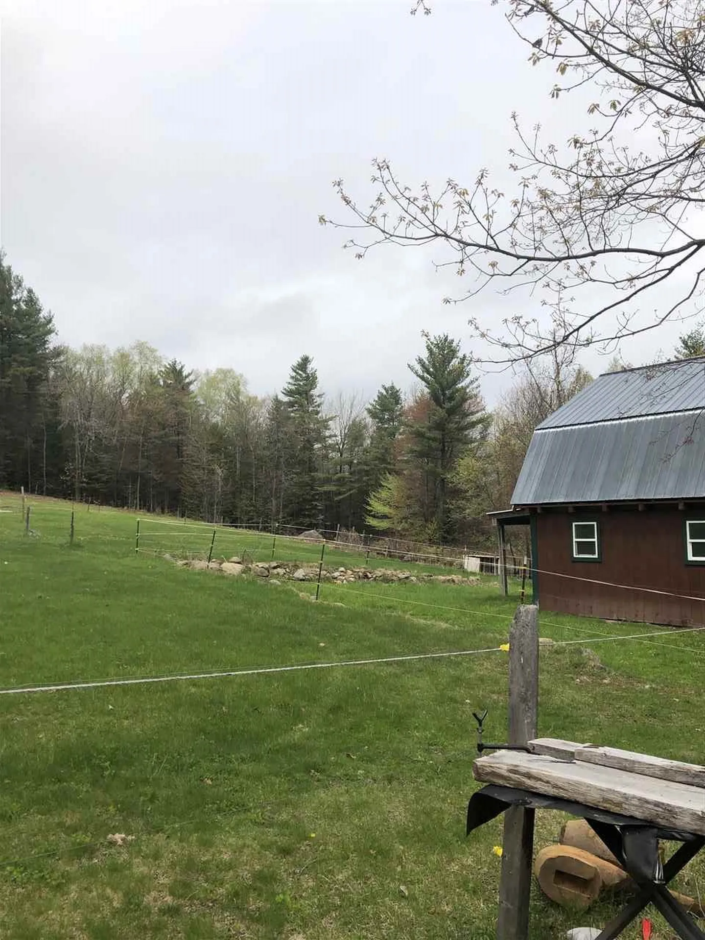 69 Ward Hill Road Danbury NH 03230