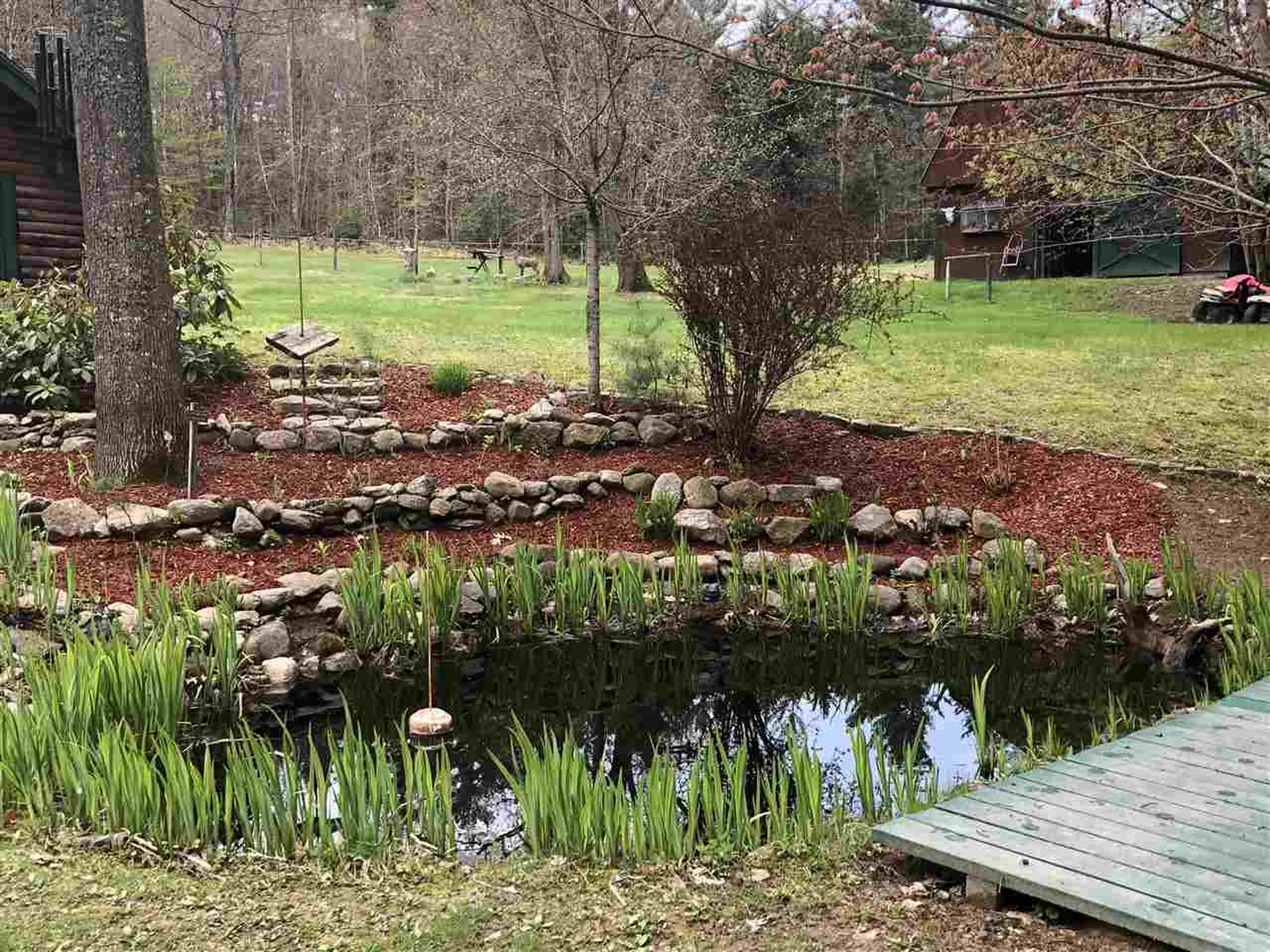 69 Ward Hill Road Danbury NH 03230