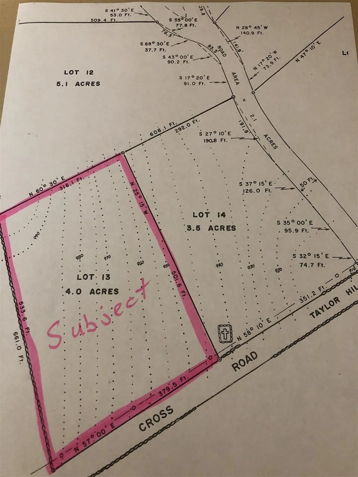 69 Ward Hill Road Danbury NH 03230