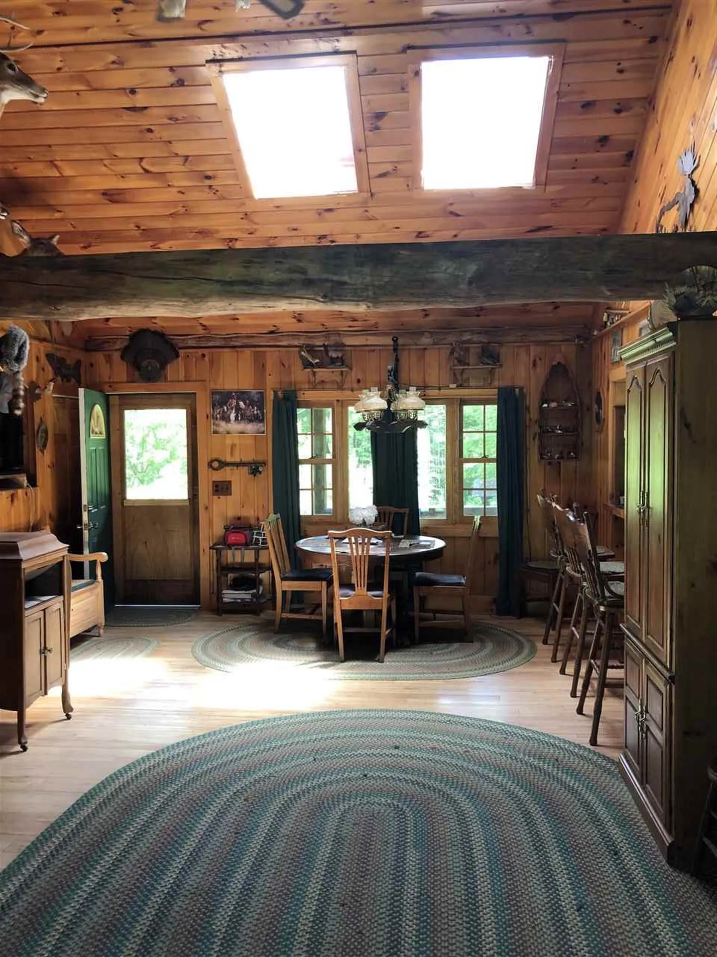 69 Ward Hill Road Danbury NH 03230