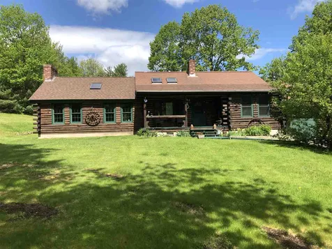 69 Ward Hill Road Danbury NH 03230