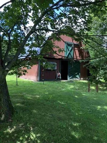 69 Ward Hill Road Danbury NH 03230