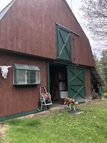 69 Ward Hill Road Danbury NH 03230