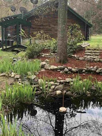 69 Ward Hill Road Danbury NH 03230