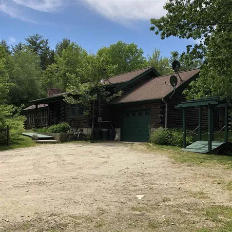 69 Ward Hill Road Danbury NH 03230