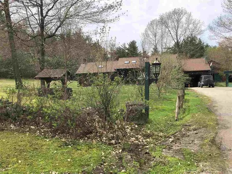 69 Ward Hill Road Danbury NH 03230