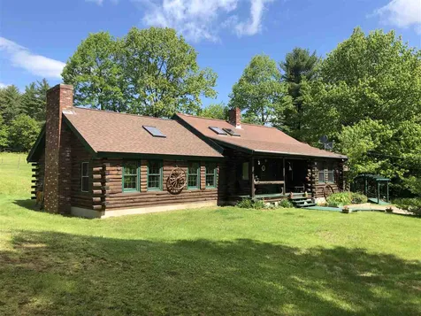 69 Ward Hill Road Danbury NH 03230