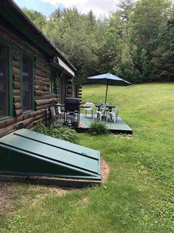 69 Ward Hill Road Danbury NH 03230