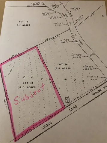 69 Ward Hill Road Danbury NH 03230