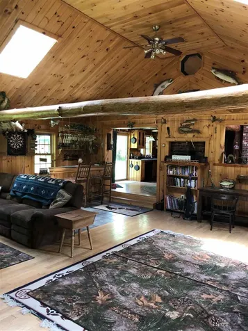 69 Ward Hill Road Danbury NH 03230