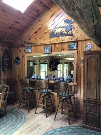 69 Ward Hill Road Danbury NH 03230