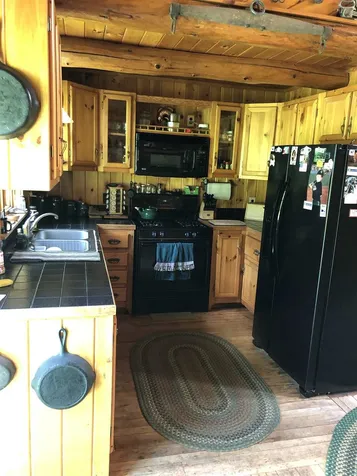 69 Ward Hill Road Danbury NH 03230