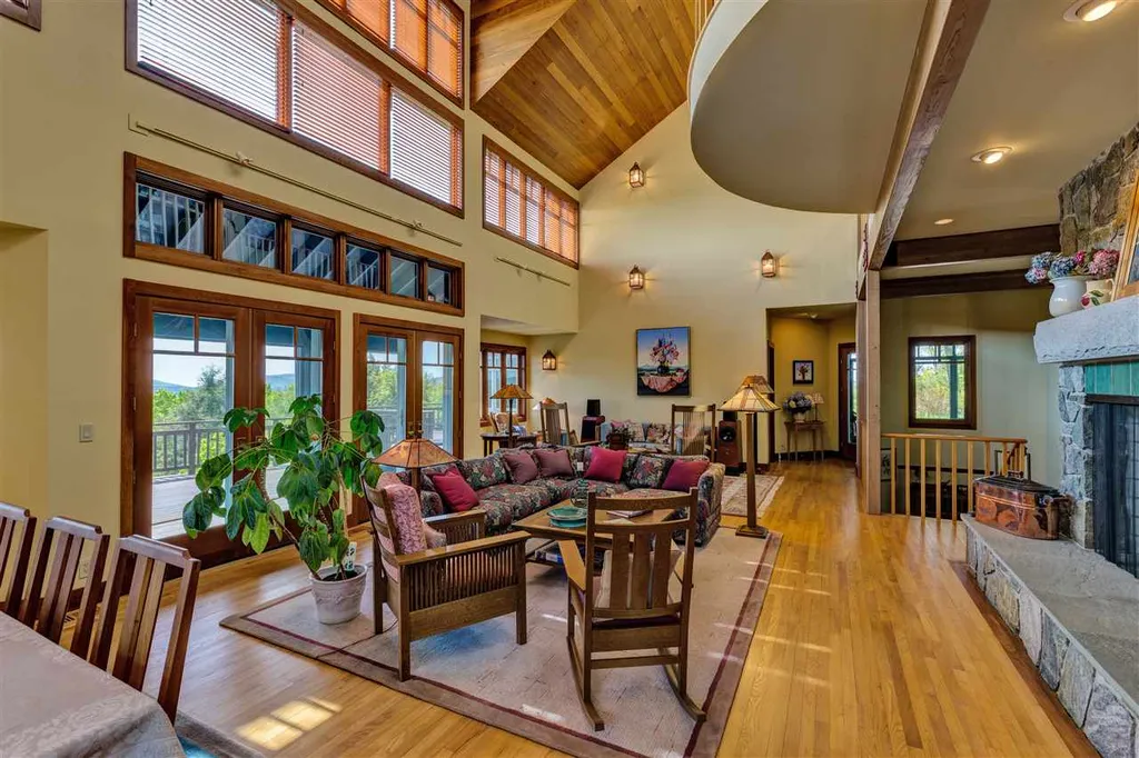 71 High Ridge Road Sunapee NH 03782