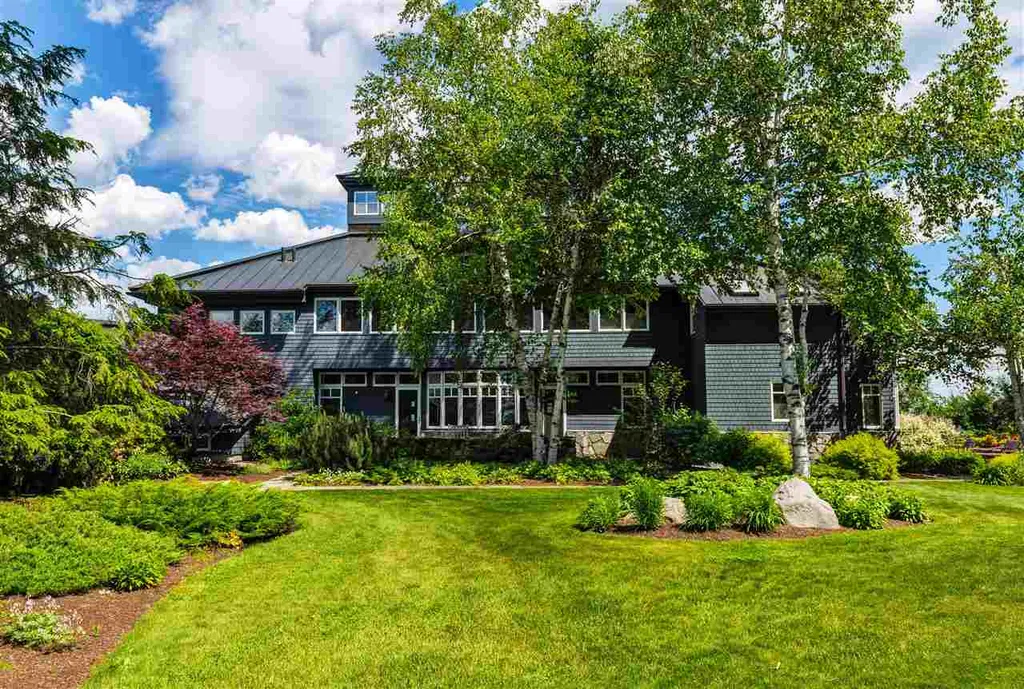 71 High Ridge Road Sunapee NH 03782