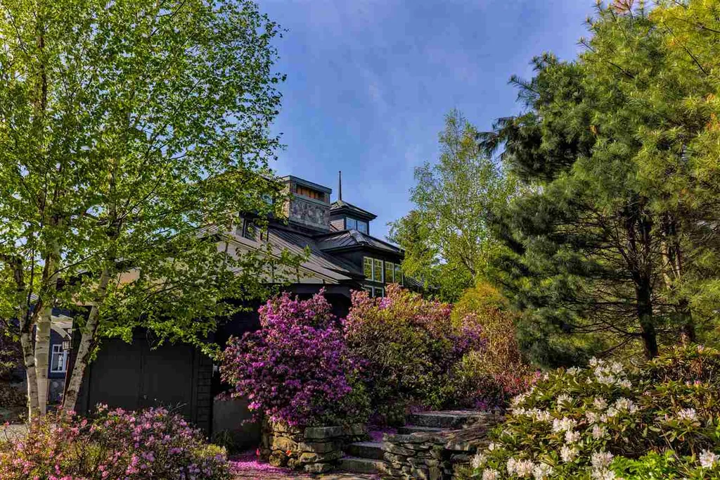 71 High Ridge Road Sunapee NH 03782