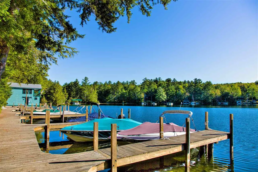 71 High Ridge Road Sunapee NH 03782