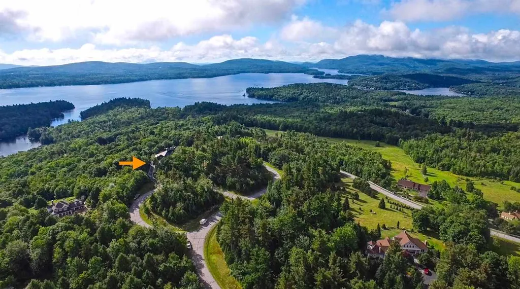 71 High Ridge Road Sunapee NH 03782