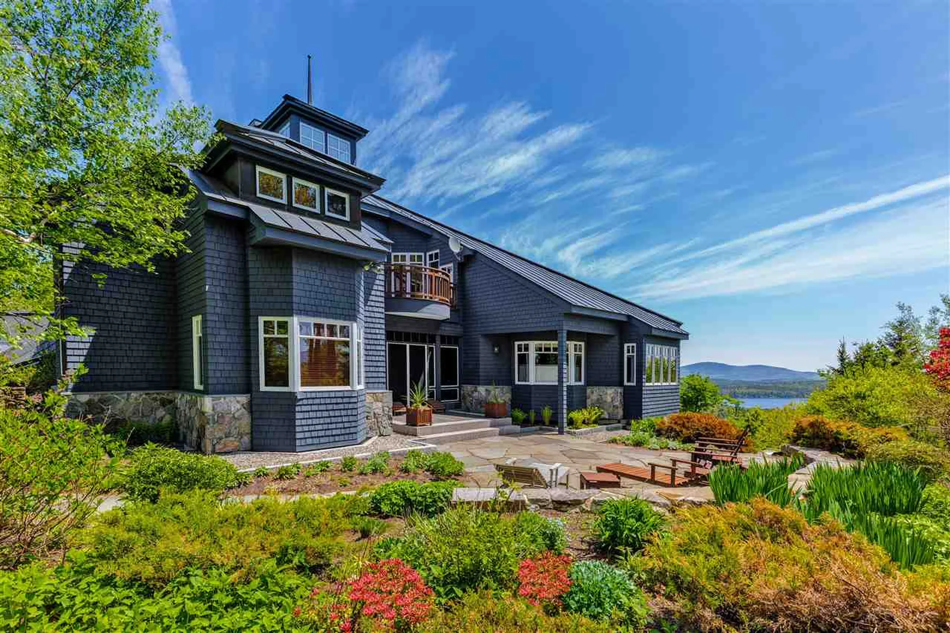 71 High Ridge Road Sunapee NH 03782
