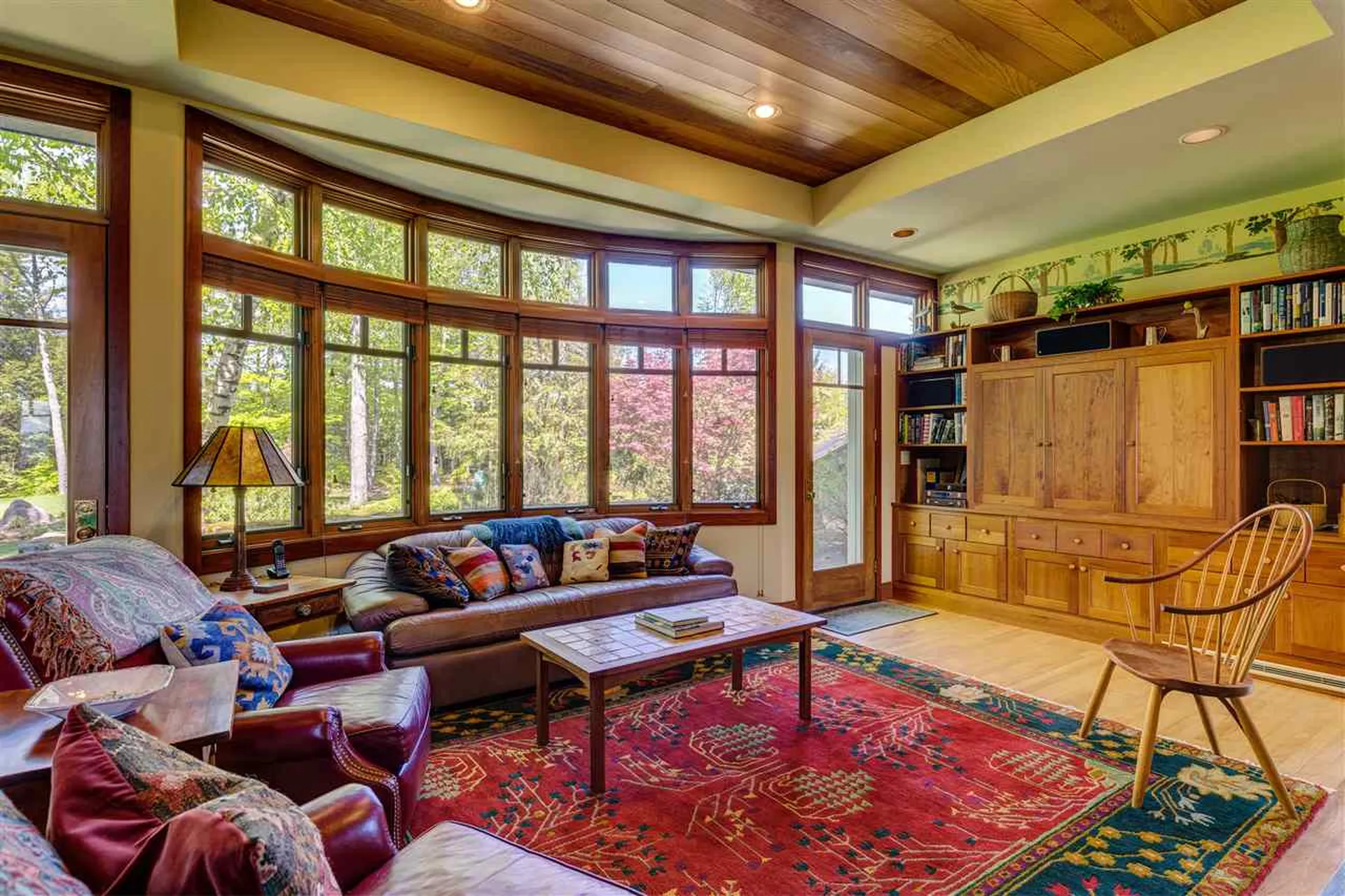 71 High Ridge Road Sunapee NH 03782