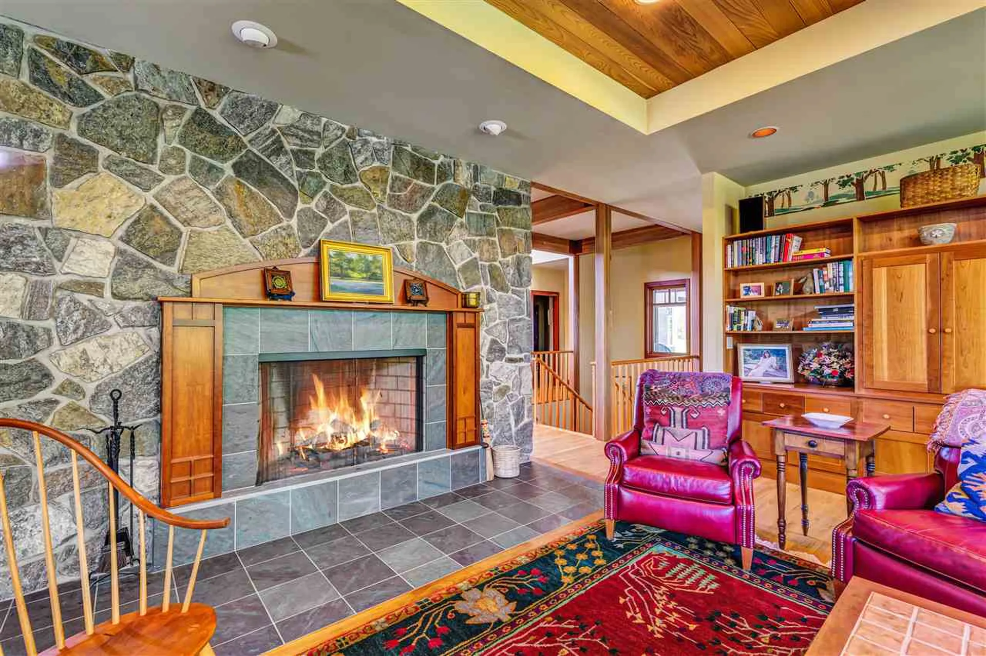 71 High Ridge Road Sunapee NH 03782