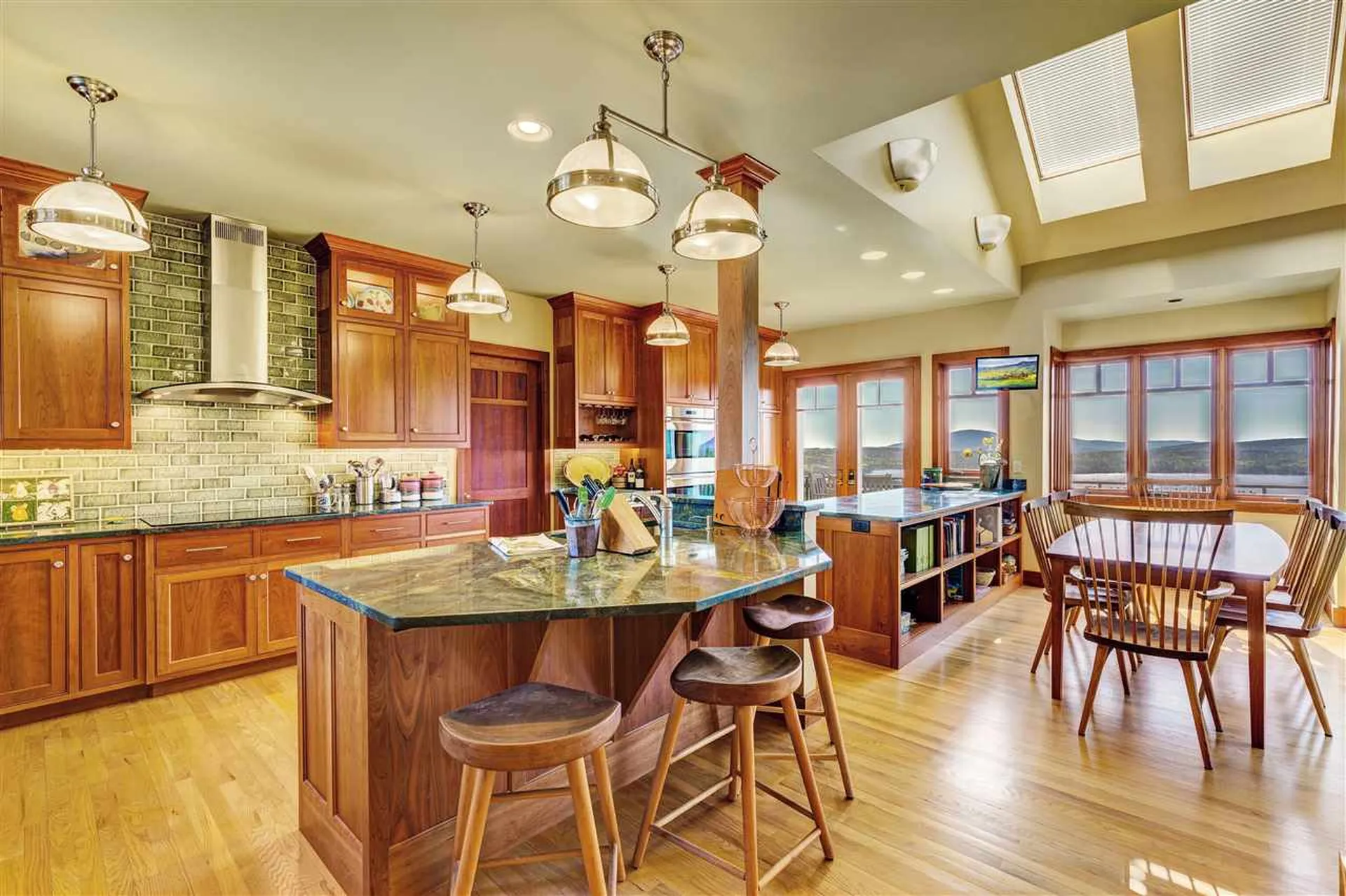 71 High Ridge Road Sunapee NH 03782