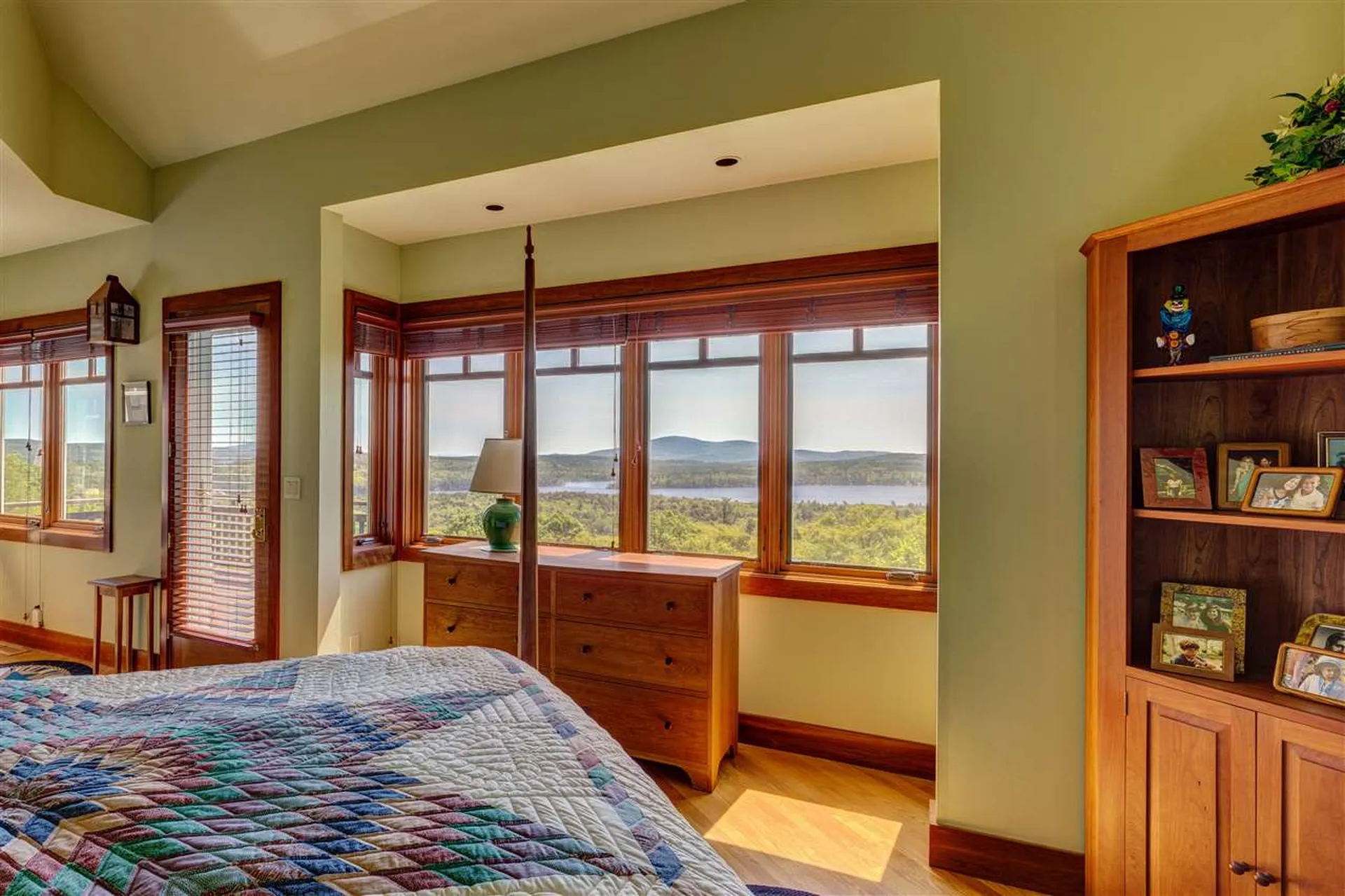 71 High Ridge Road Sunapee NH 03782
