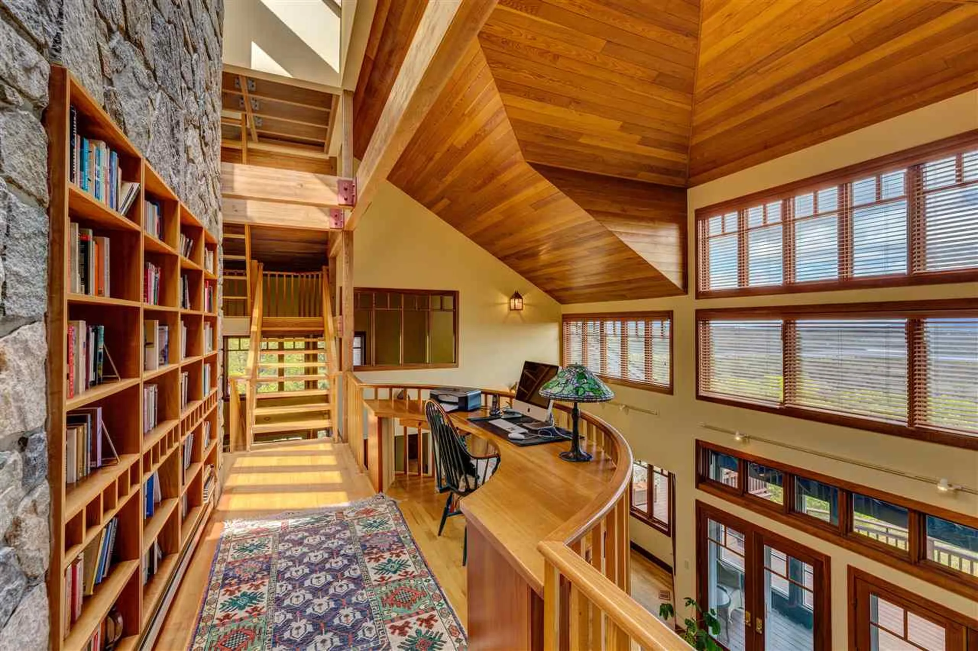 71 High Ridge Road Sunapee NH 03782