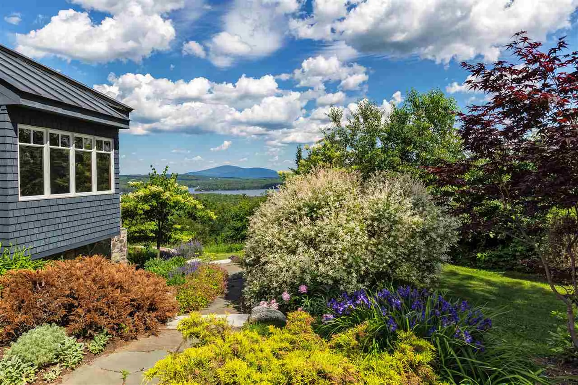 71 High Ridge Road Sunapee NH 03782