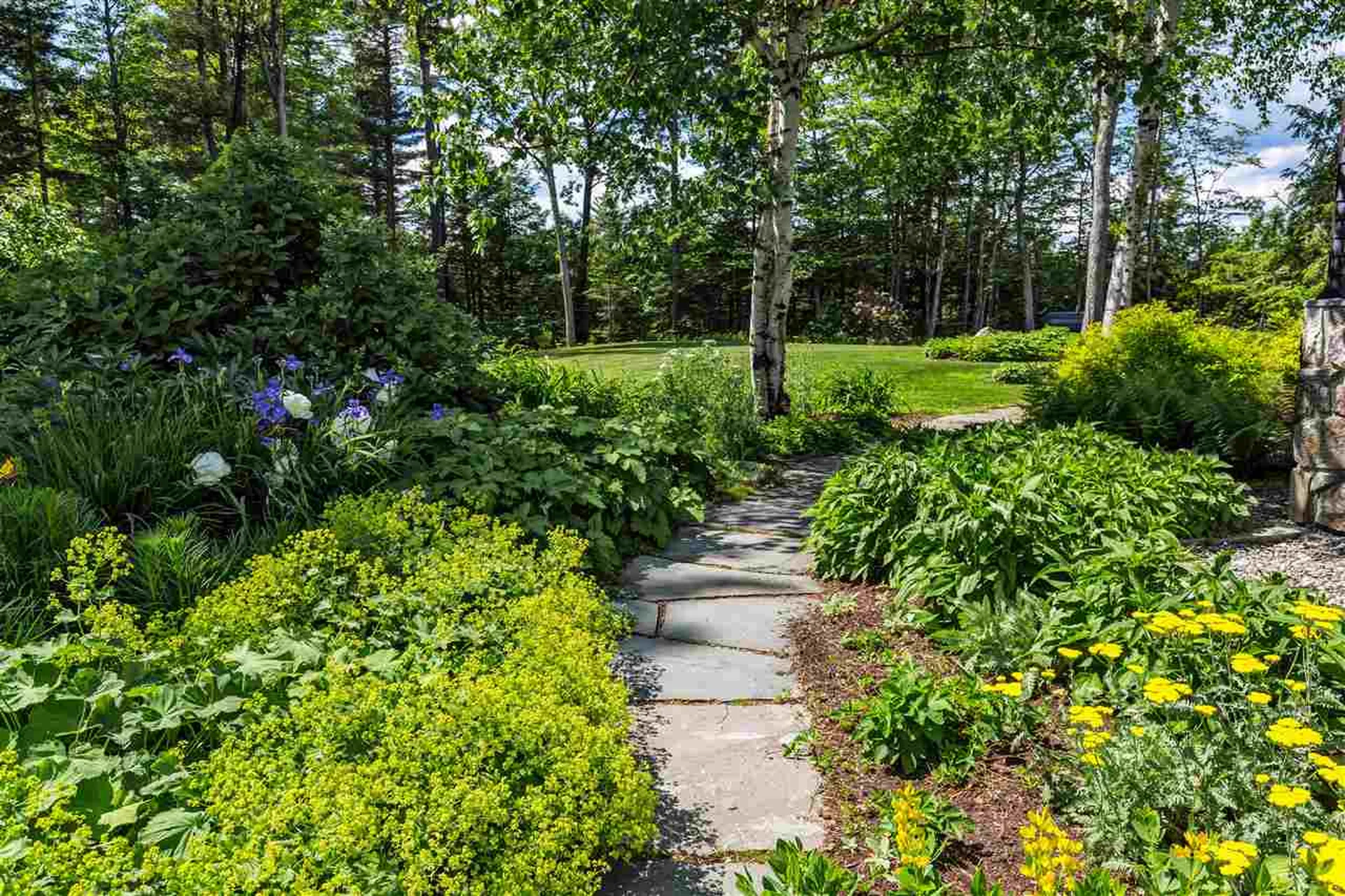 71 High Ridge Road Sunapee NH 03782