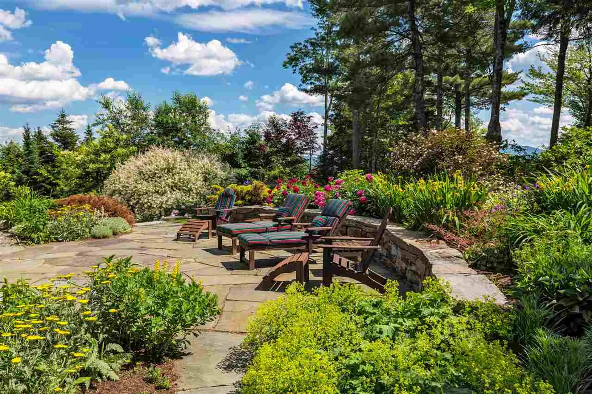 71 High Ridge Road Sunapee NH 03782