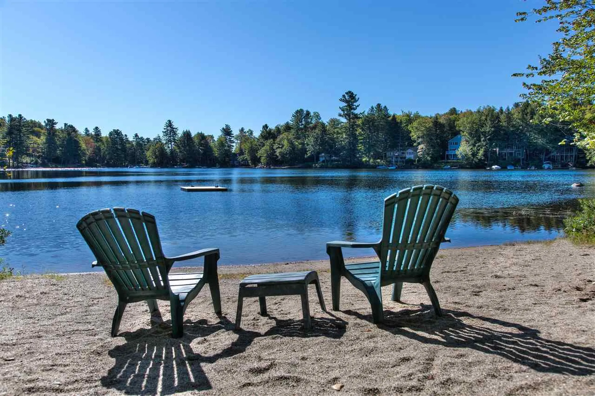 71 High Ridge Road Sunapee NH 03782