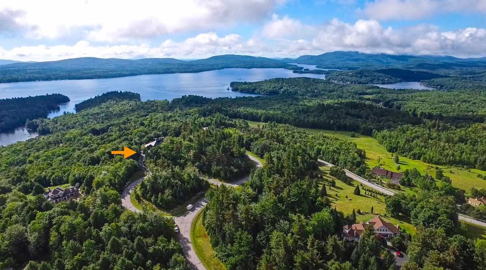 71 High Ridge Road Sunapee NH 03782