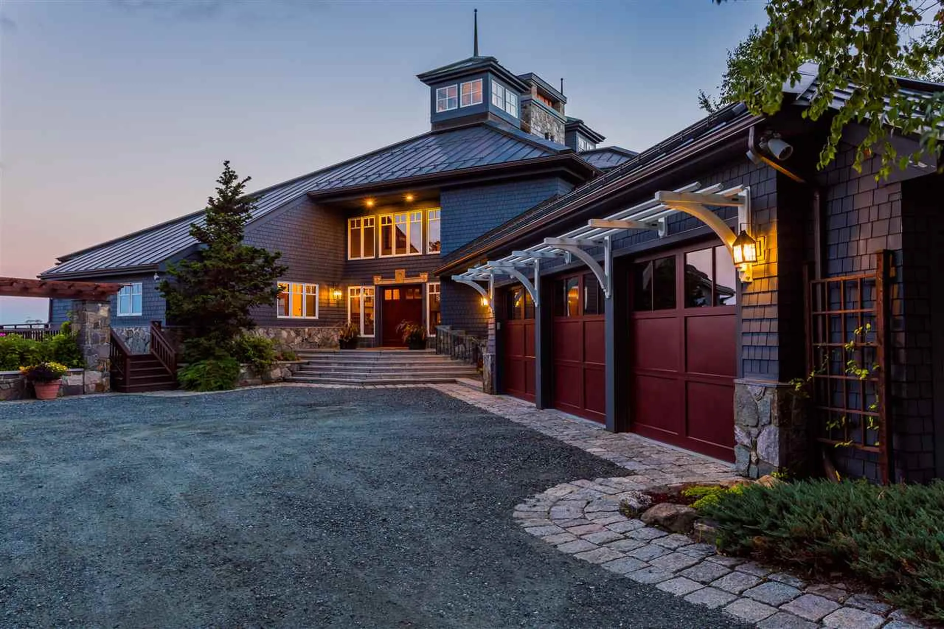 71 High Ridge Road Sunapee NH 03782