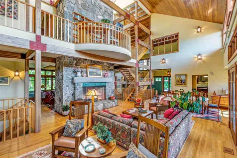 71 High Ridge Road Sunapee NH 03782