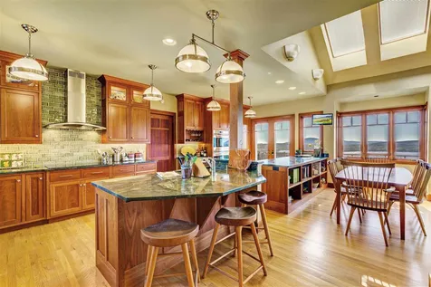 71 High Ridge Road Sunapee NH 03782
