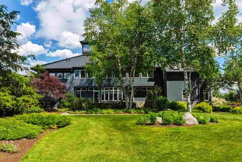 71 High Ridge Road Sunapee NH 03782