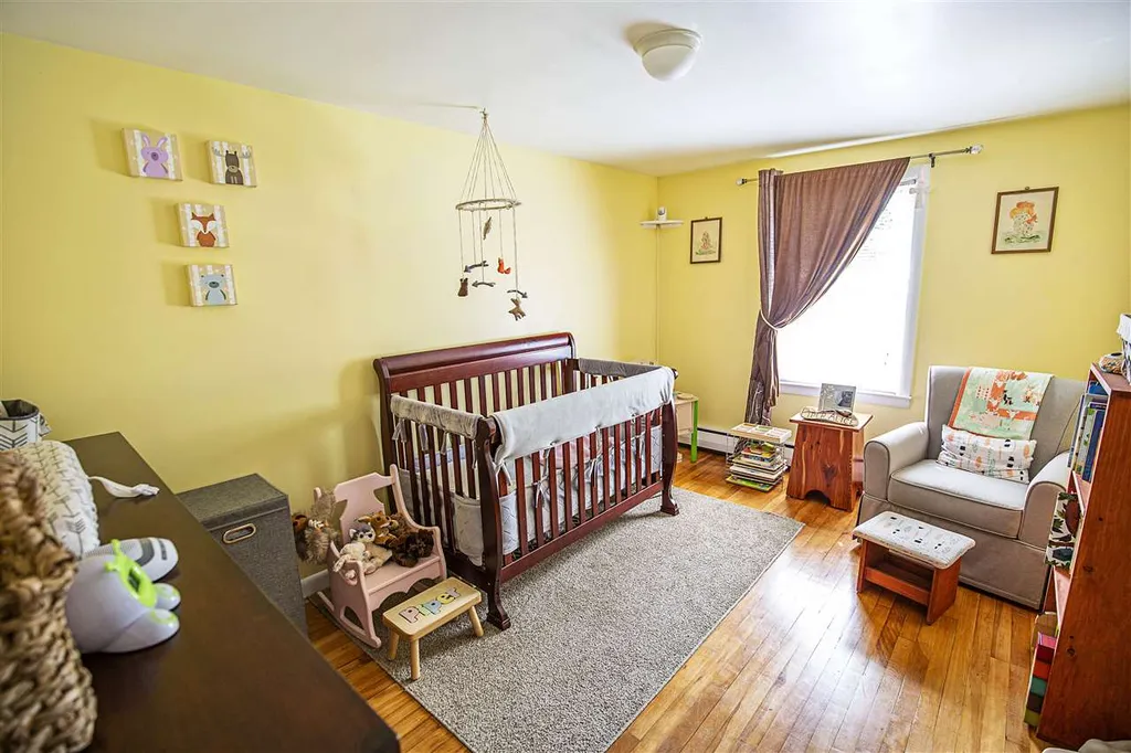 7 Pleasant Street Merrimack NH 03054