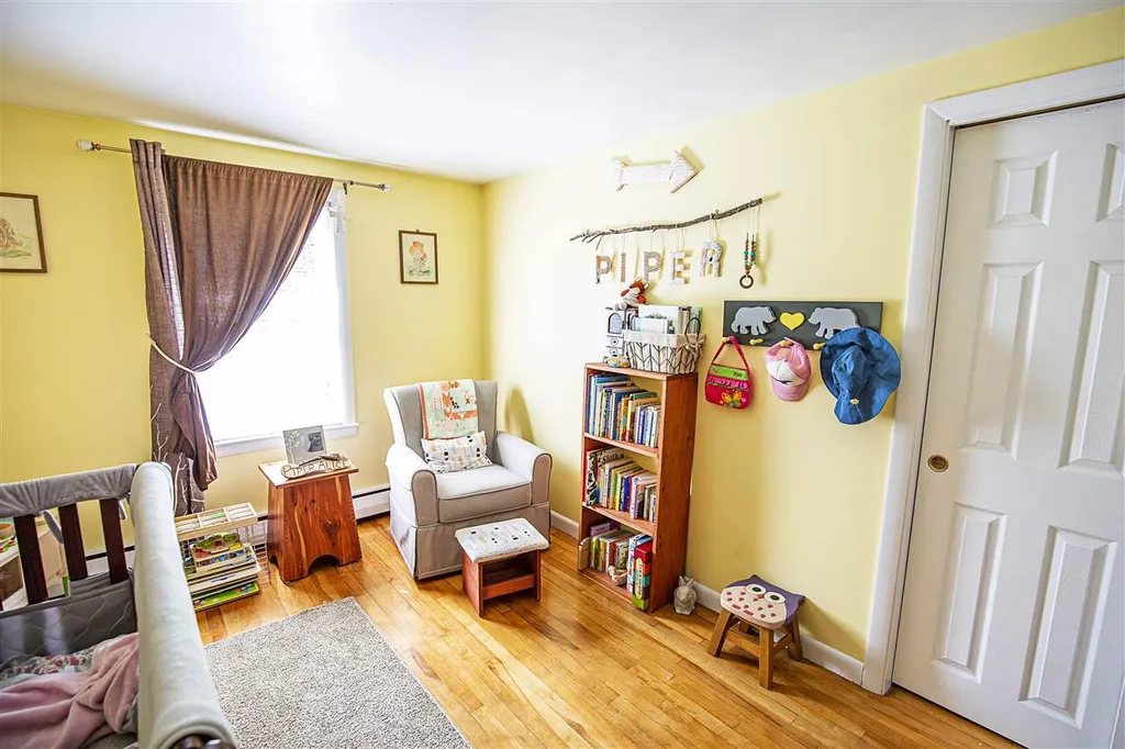7 Pleasant Street Merrimack NH 03054
