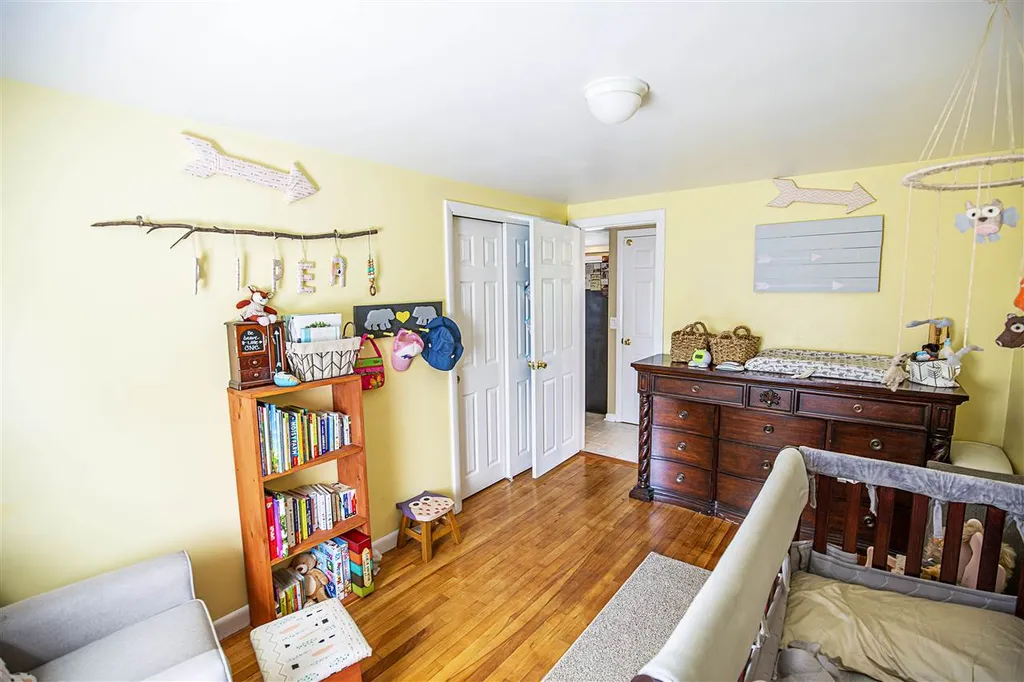 7 Pleasant Street Merrimack NH 03054