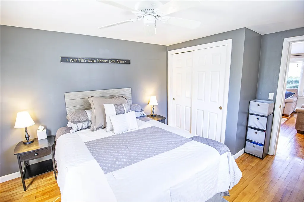 7 Pleasant Street Merrimack NH 03054