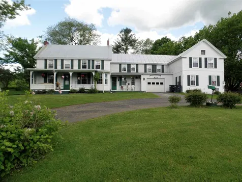 2641 Us Route 2 Road East Montpelier VT 05651