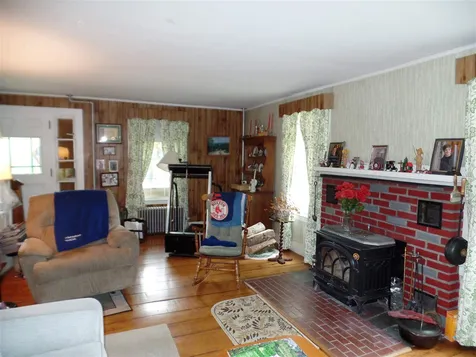 2641 Us Route 2 Road East Montpelier VT 05651
