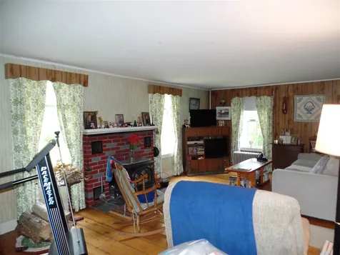 2641 Us Route 2 Road East Montpelier VT 05651