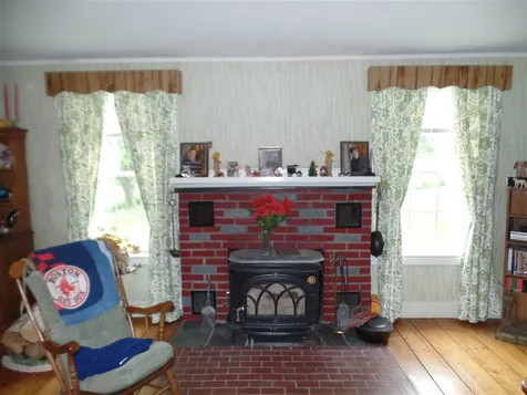 2641 Us Route 2 Road East Montpelier VT 05651