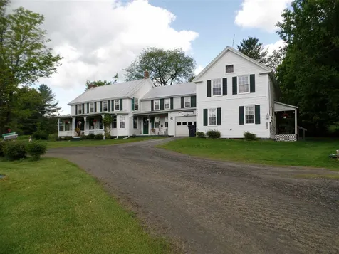 2641 Us Route 2 Road East Montpelier VT 05651