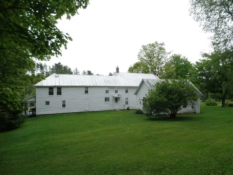 2641 Us Route 2 Road East Montpelier VT 05651