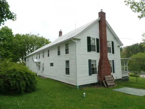 2641 Us Route 2 Road East Montpelier VT 05651