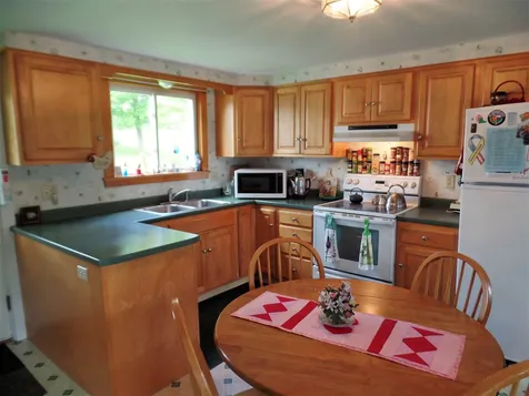 2641 Us Route 2 Road East Montpelier VT 05651