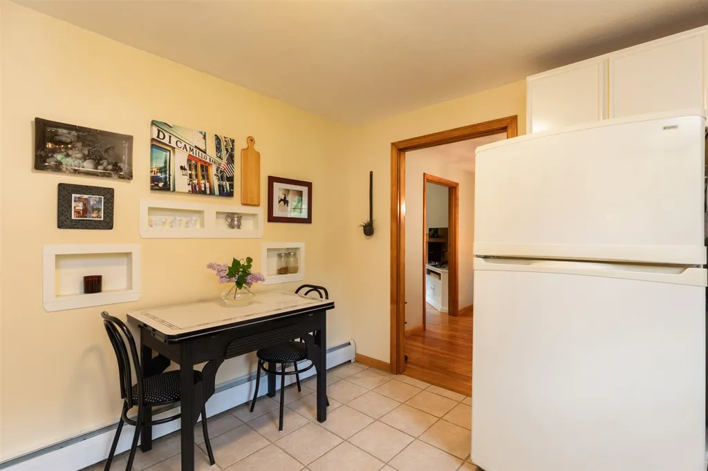 21 Meadowbrook Drive Barrington NH 03825