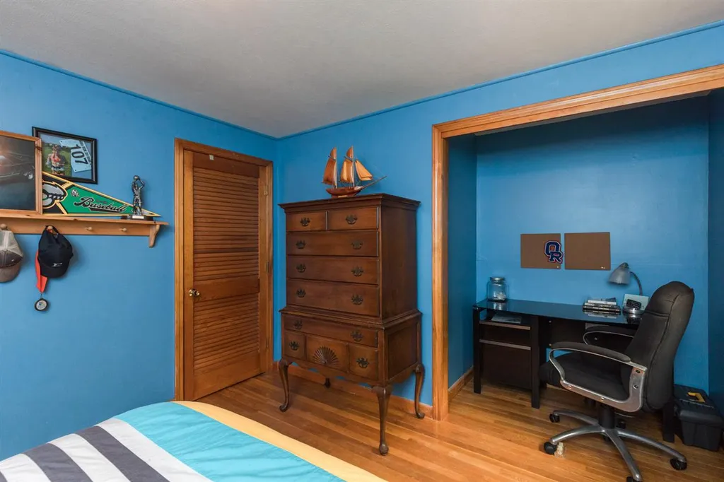 21 Meadowbrook Drive Barrington NH 03825